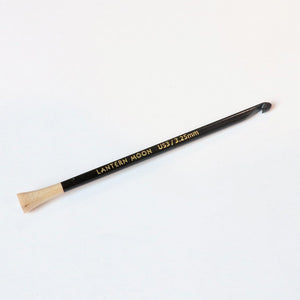 LM Ebony Wood Repair Hook