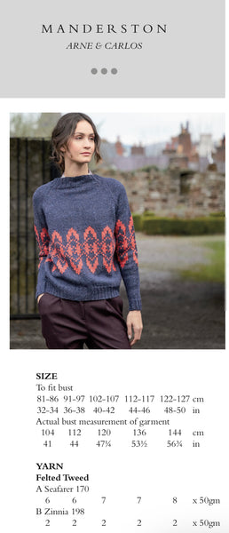 Rowan Knitting & Crochet Magazine 68