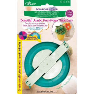 3128 Pom Pom Maker Jumbo