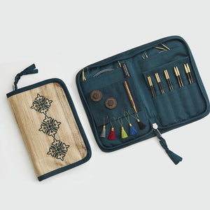 Legacy Interchangeable Needle Set 5”