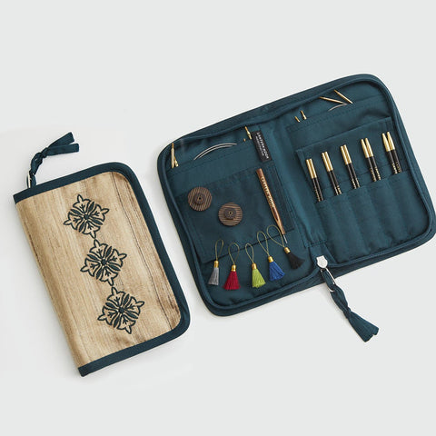 Legacy Interchangeable Needle Set 5”