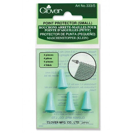 333/S Point Protectors (Small)