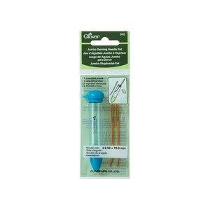 340 Jumbo Darning Needle Set