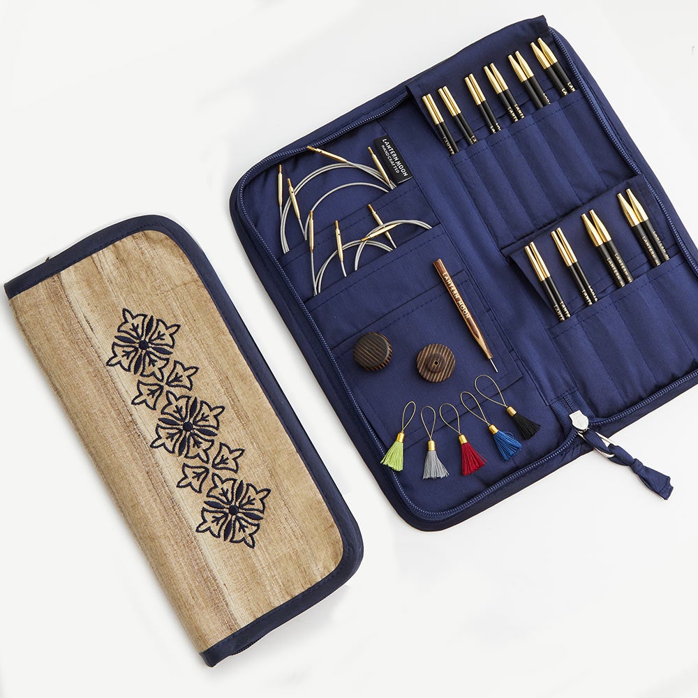 Heirloom Interchangeable Needle Set 5”