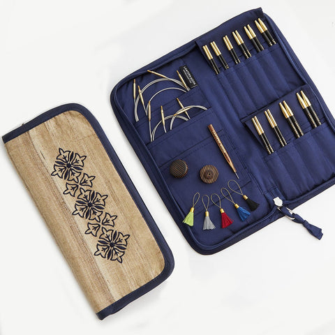 Heirloom Interchangeable Needle Set 5”