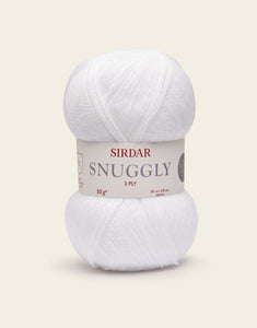 Snuggly 3ply