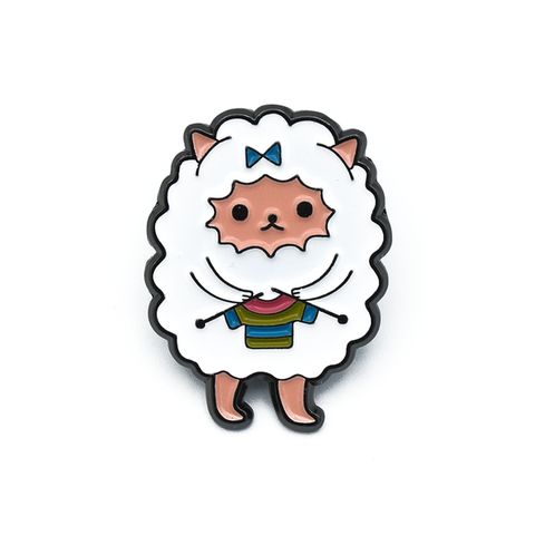 Enamel Pins