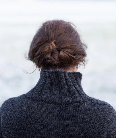 Pattern - Better Than Basic Pullover