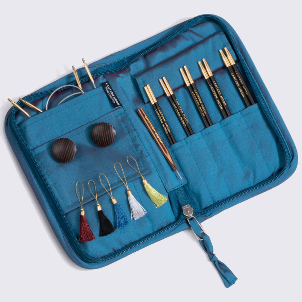 Charm Interchangeable Needle Set 5”