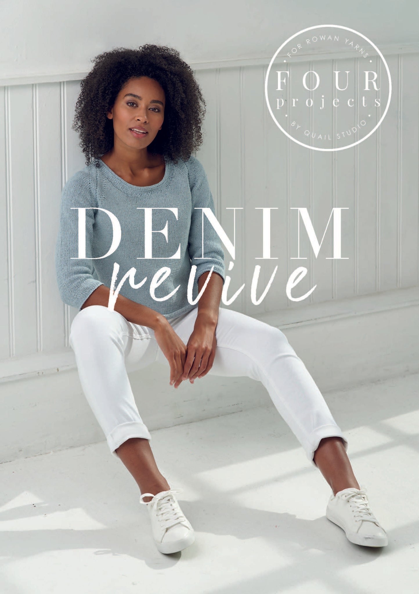 4 Projects Denim Revive