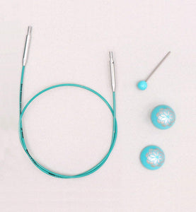 The Mindful Collection Swivel Cords