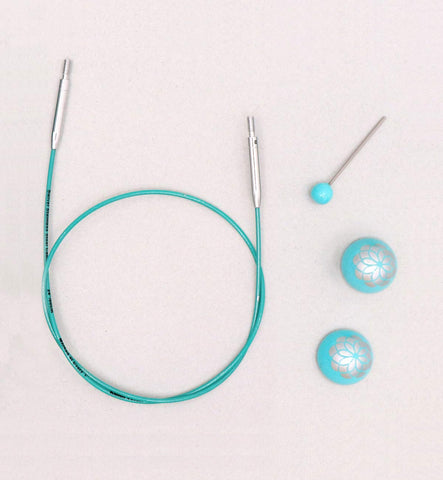 The Mindful Collection Swivel Cords