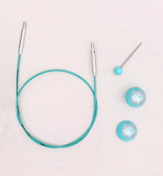 The Mindful Collection Fixed Cords