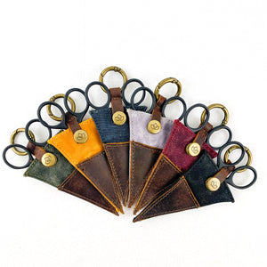 Maker’s Scissor Pockets