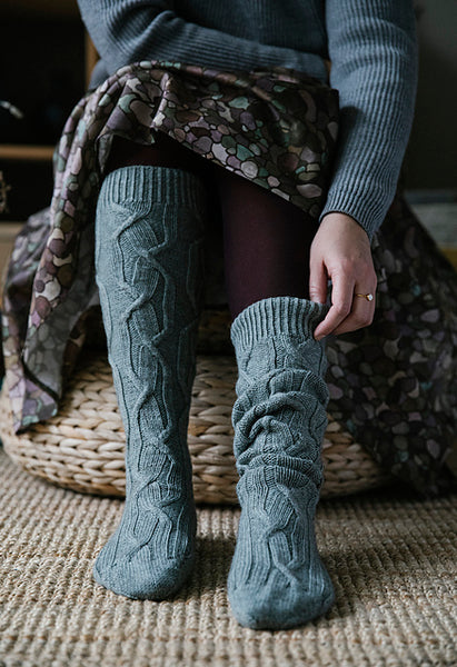52 Weeks of Socks