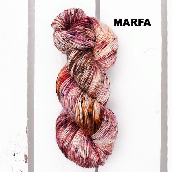 Merino Light
