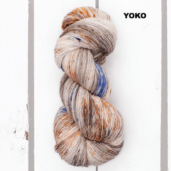 Merino Light