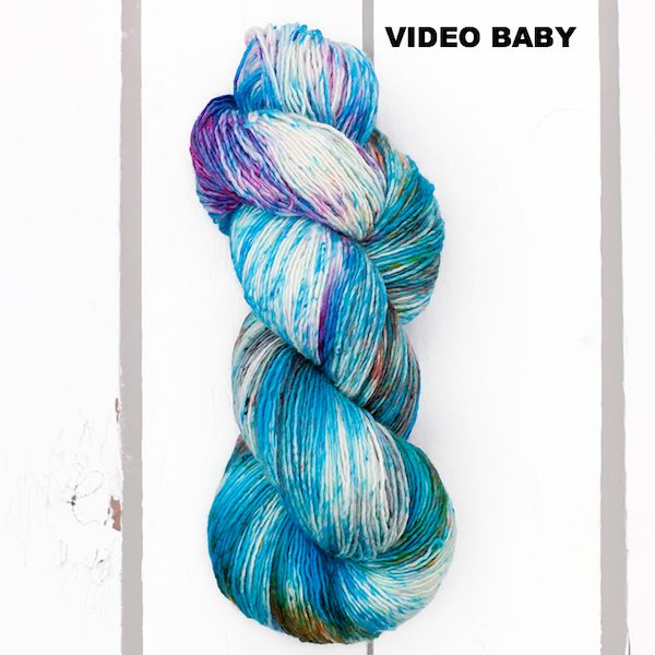 Merino Light