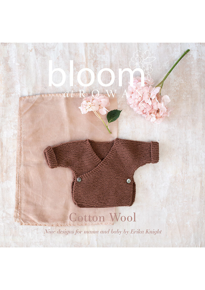 Bloom 1