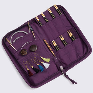 Bliss Interchangeable Needle Set 4”