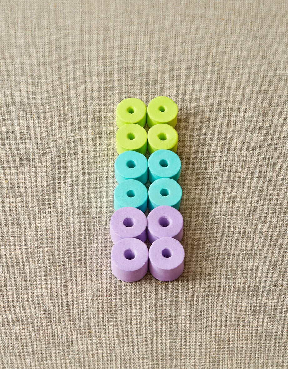 Large Stitch Stoppers