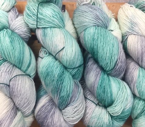 Merino Light
