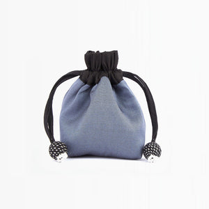 Stitch Marker Pouch