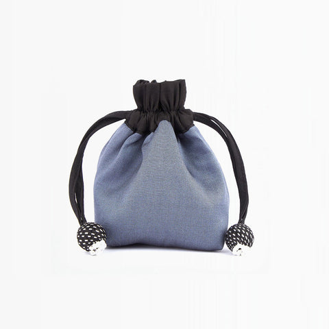 Stitch Marker Pouch