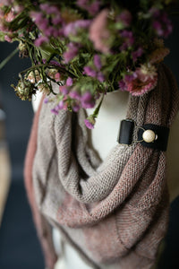 Overall Buckle