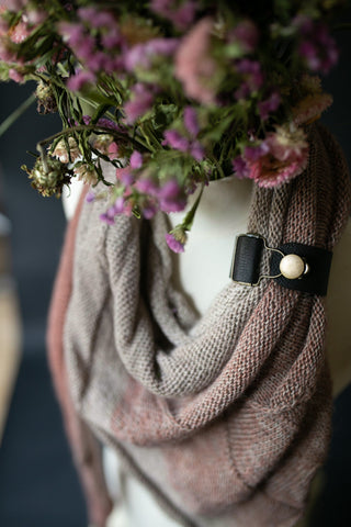 Overall Buckle