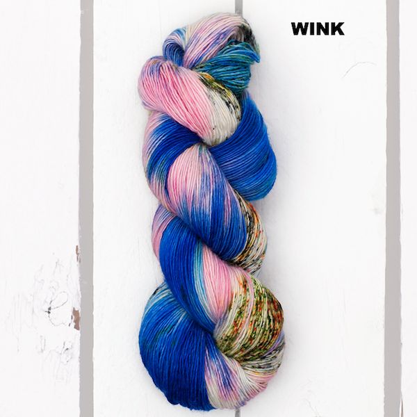 Merino Light