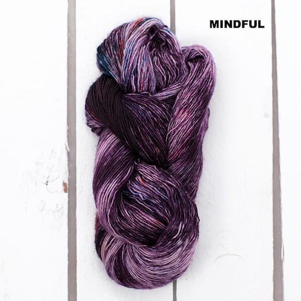 Merino Light