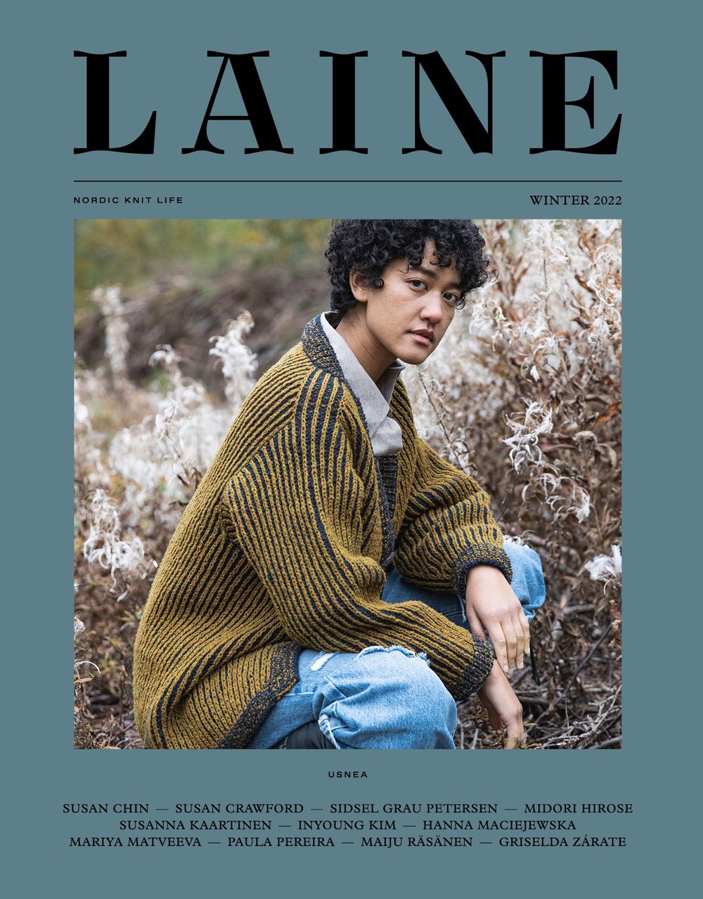 Magazine 13