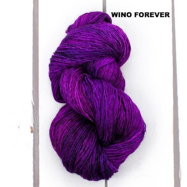 Merino Light