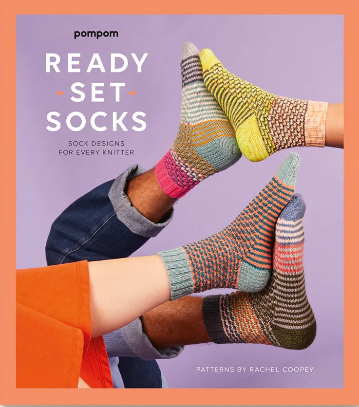 Ready Set Socks
