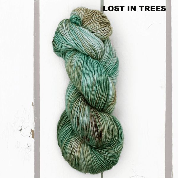 Merino Light