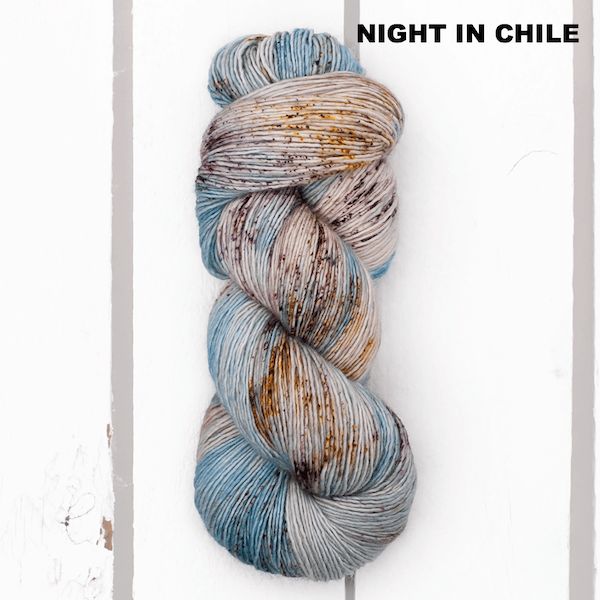 Merino Light