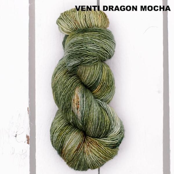 Merino Light