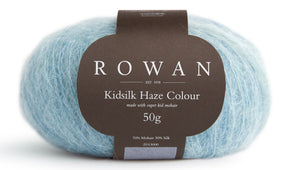 Kidsilk Haze Colour