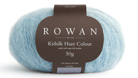 Kidsilk Haze Colour