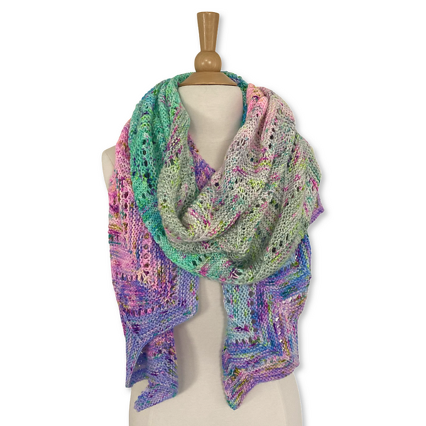 Solstice Wrap