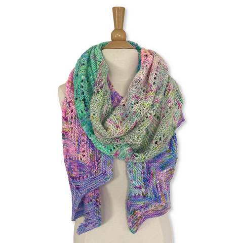 Solstice Wrap
