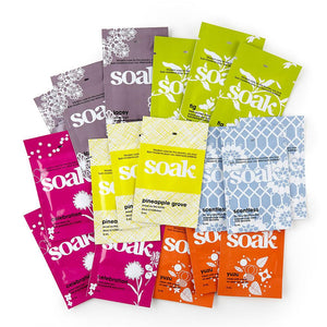 Soak Wash Mini