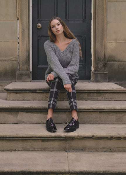 Grey - Discontinued