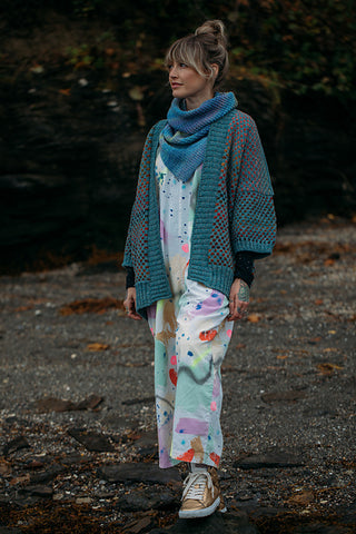 Trinigan - Le Lambswool and Dream State