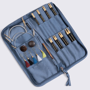 Glory Interchangeable Needle Set 5”