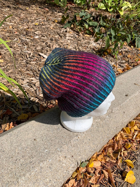 Harlow Hat