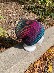 Harlow Hat