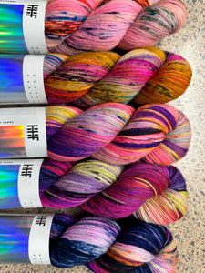 Fade Pack