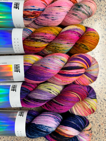 Fade Pack